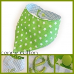 2014 04 17 Halstuch gruene Sterne.jpg