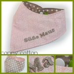 2014 08 26 Halstuch rosa taupe Maus.jpg