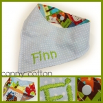 2014 09 09 Halstuch Dinos Finn.jpg