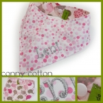 2014 09 09 Halstuch Voegelchen Punkte.jpg