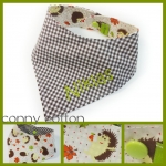 2014 10 26 Halstuch Igel braun.jpg