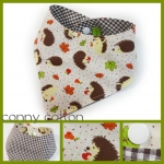 2014 11 14 Halstuch  Igel braun.jpg