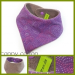 2014 11 30 Halstuch lila Fleece.jpg