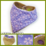 2014 12 13 Halstuch lilaBlumen Fleece.jpg