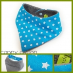 2014 12 13 Halstuch tuerkiseSterne Fleece.jpg