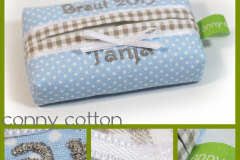 Braut-Tatütas