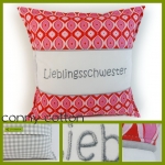 2014 12 03 Kissen Lieblingsschwester.jpg