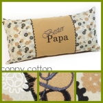 2015 03 06 Kissen Bester Papa.jpg