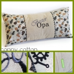 2015 05 22 Kissenhuelle Bester Opa