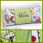 2015 05 28 Kissenhuelle Beste Mutti